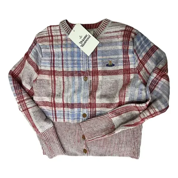 Cardigan Vivienne Westwood Donna