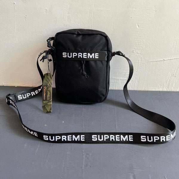 Tracolla Supreme