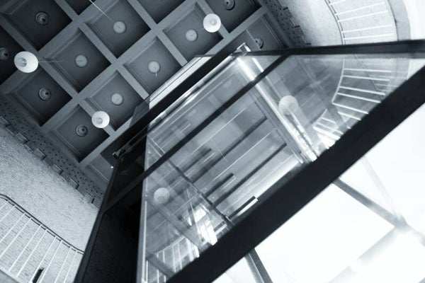 archtectuur 101
