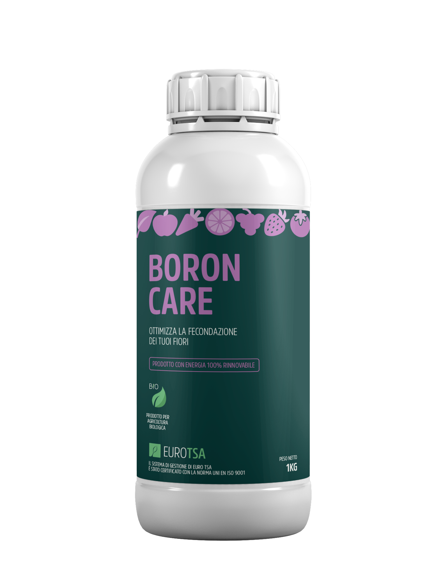 BORON CARE 1 lt