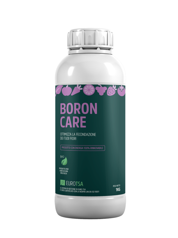 BORON CARE 1 lt