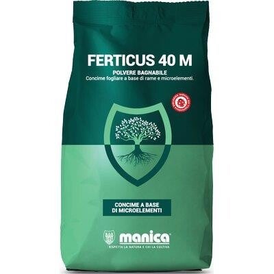 FERTICUS 40 M 1 kg