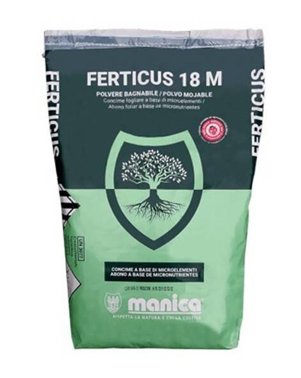 FERTICUS 18 M
