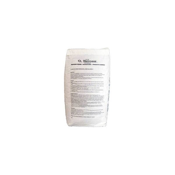 Caolino BPLN 10 KG Bitossi