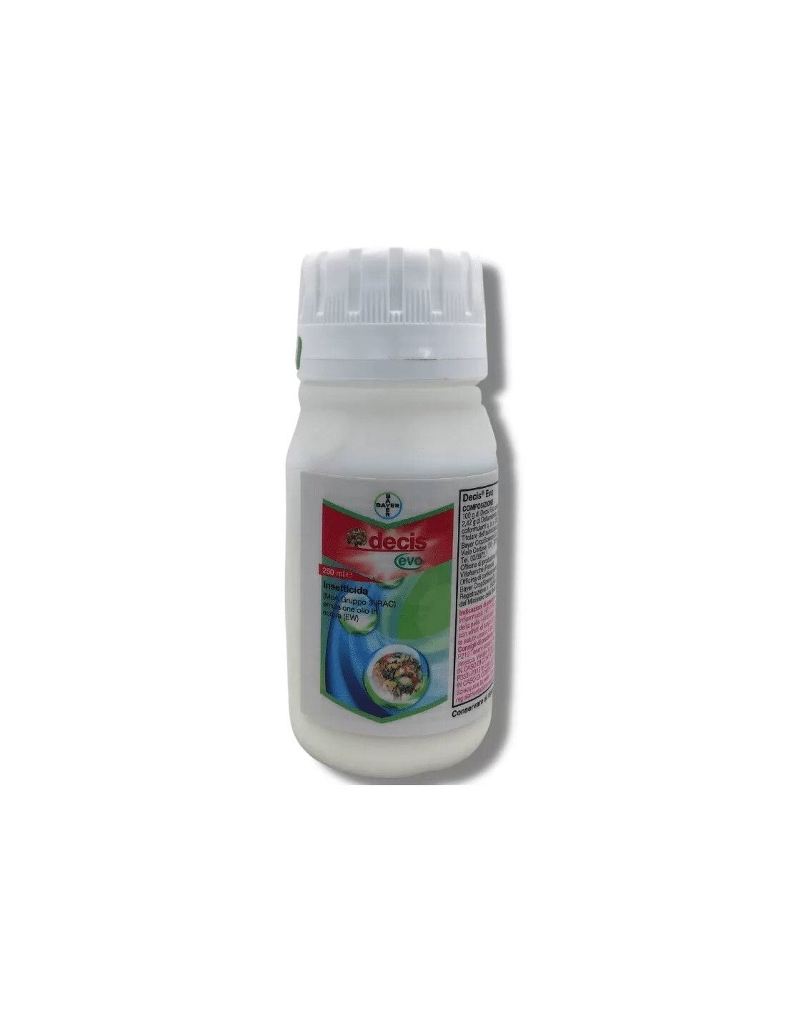 DECIS EVO 250 ml