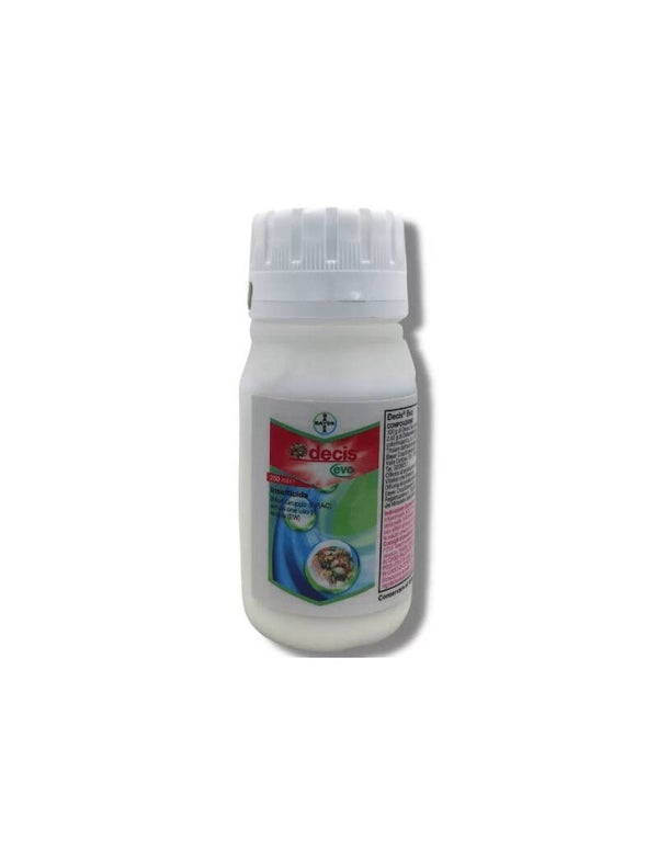 DECIS EVO 250 ml