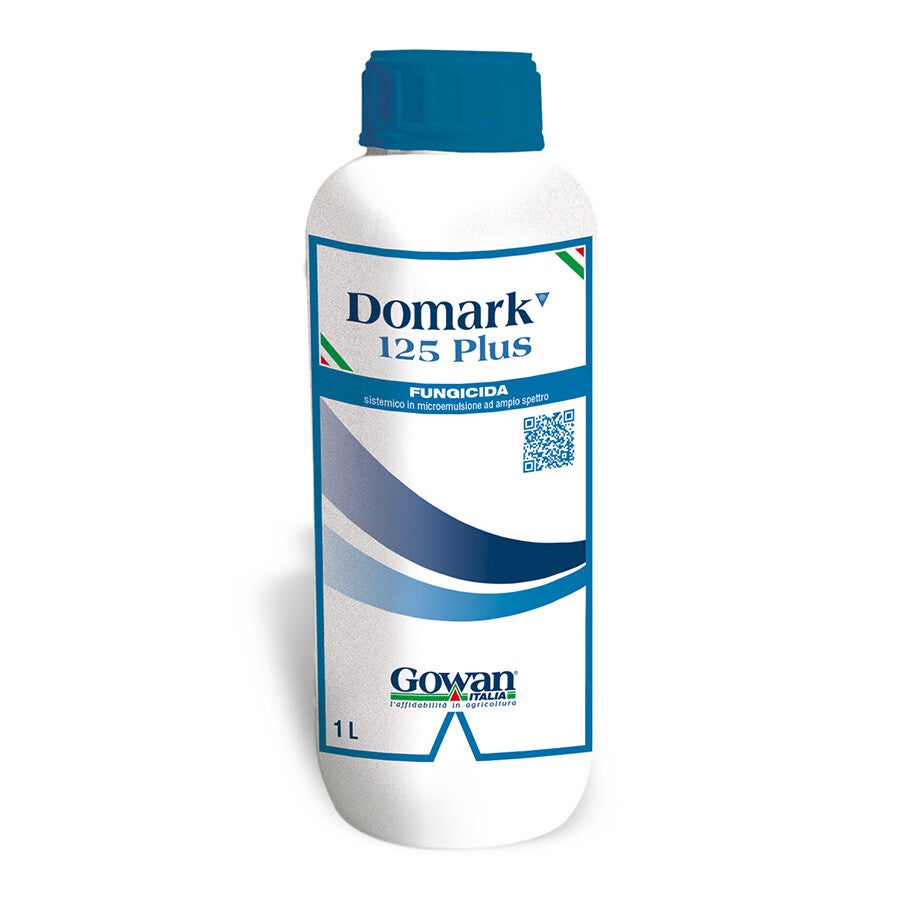 DOMARK 125 PLUS 1 lt