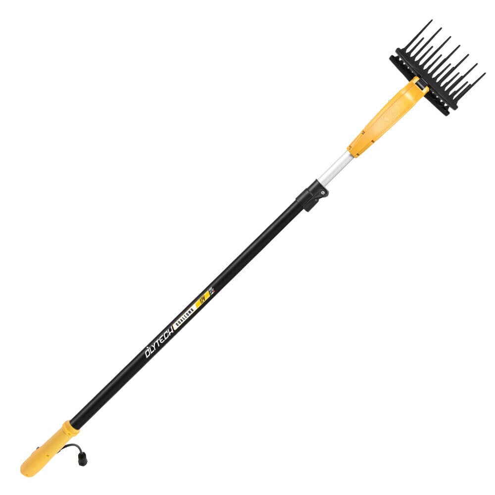 Abbacchiatore DUALCOMB 13 Volpi Originale