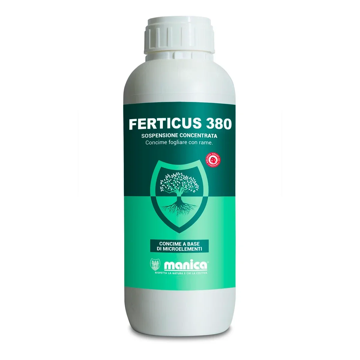 FERTICUS 380 1 lt