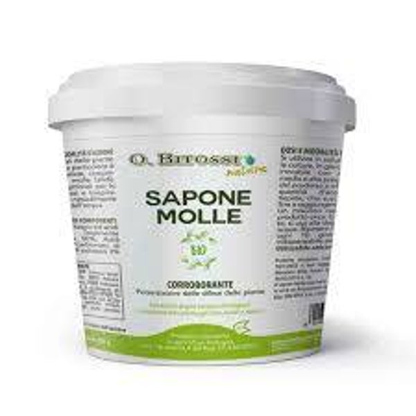 Sapone Molle Oleato Potassico (SMOP) Bitossi