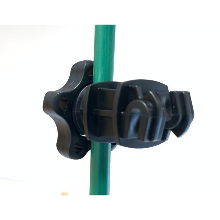 ISOLATORE PER PICCHETTO CORDA/FILO ELETTRORECINZIONE