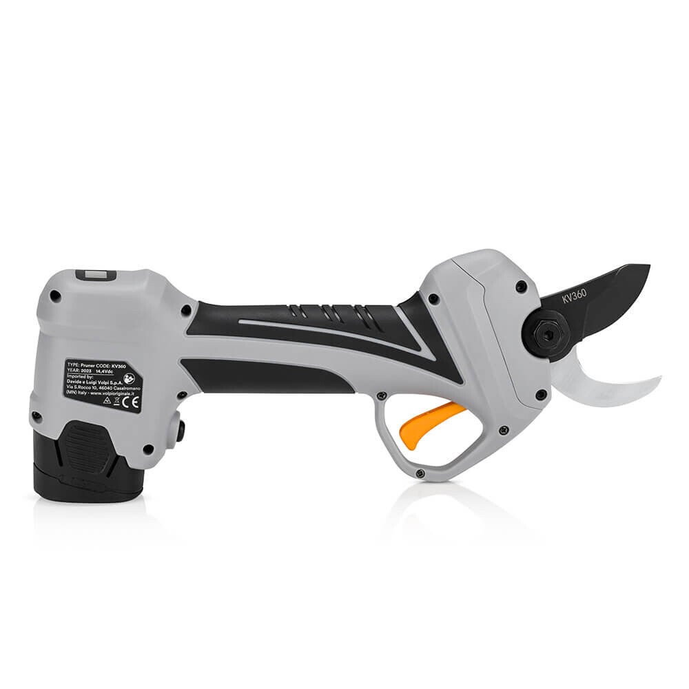 Forbici elettroniche KV360 Volpi Originale