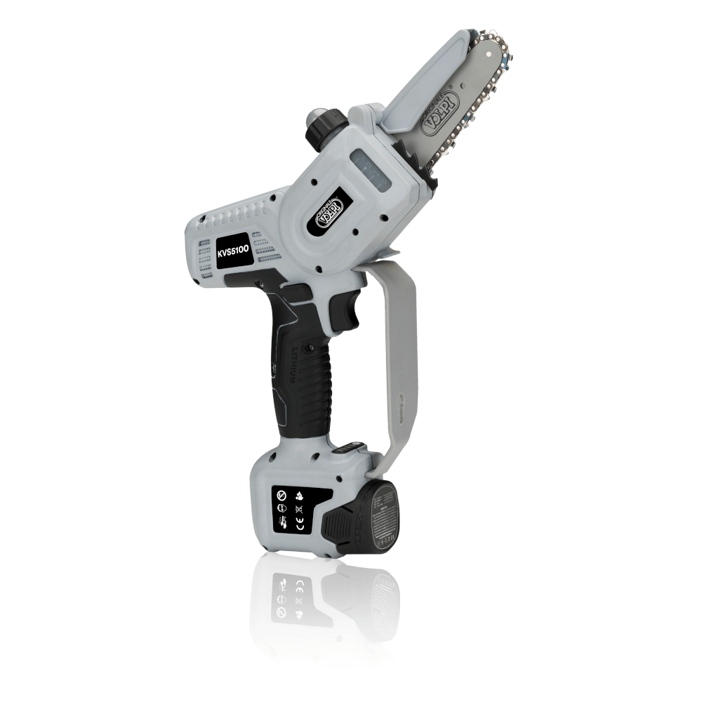 Potatore a catena KVS5100 Volpi Originale