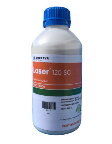 LASER 120 SC 1 lt
