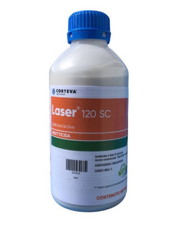 LASER 120 SC 1 lt
