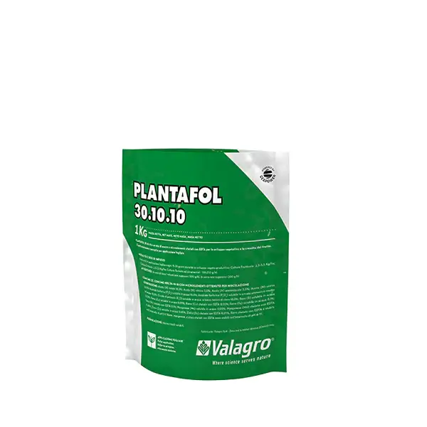 PLANTAFOL 30 10 10