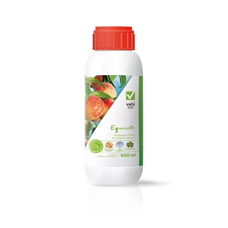 EQUISETO 500 ml
