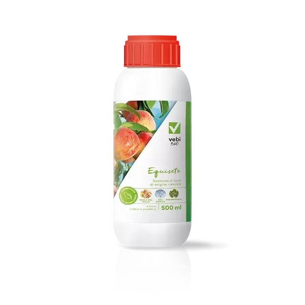 EQUISETO 500 ml