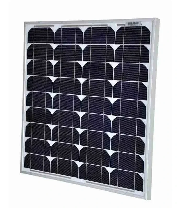 CELLA SOLARE 40 W X ELETTROFICATORE K100/K300 + REGOLATORE DI CARICA