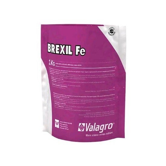 BREXIL Fe 1 kg