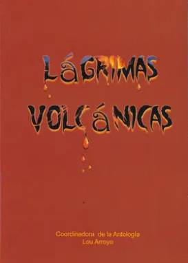 LÁGRIMAS VOLCANICAS