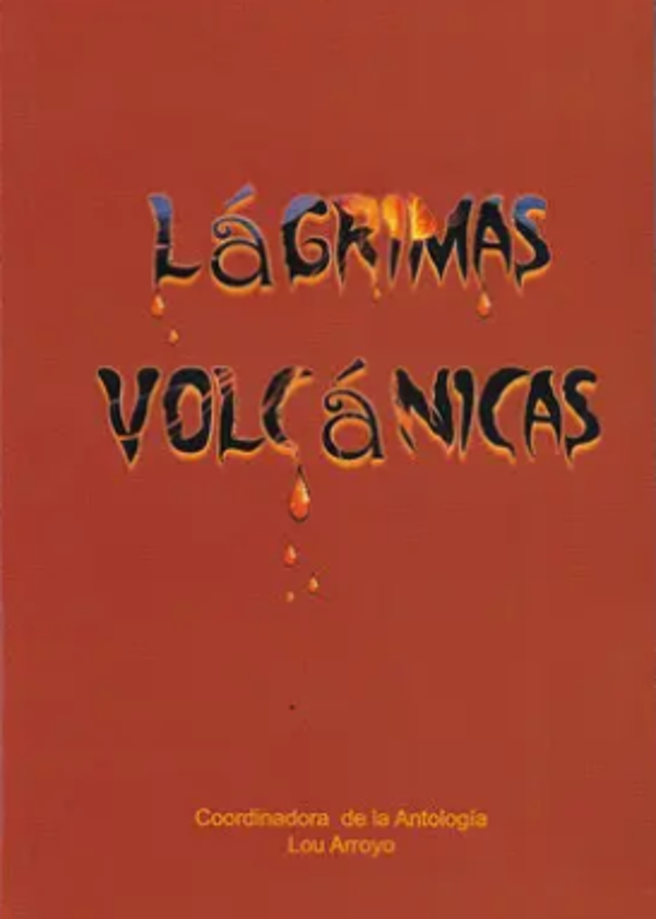 LÁGRIMAS VOLCANICAS