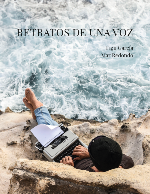 RETRATOS DE UNA VOZ