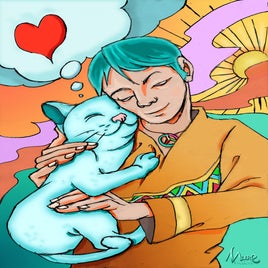 chatchoupinet