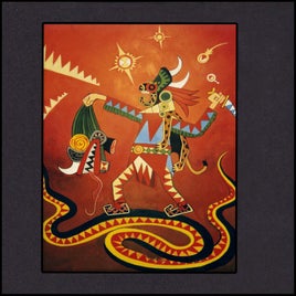 Shaman 2