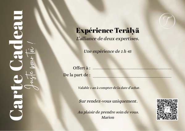 Expérience Terãlyä