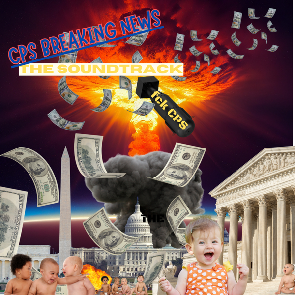 CRYING OUT FOR LOST HEARTS