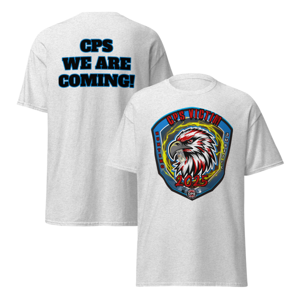 CPS We Are Coming