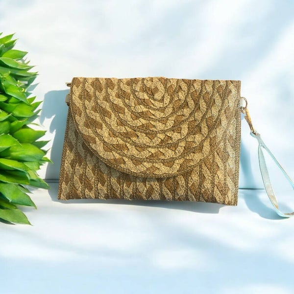 Sac pochette