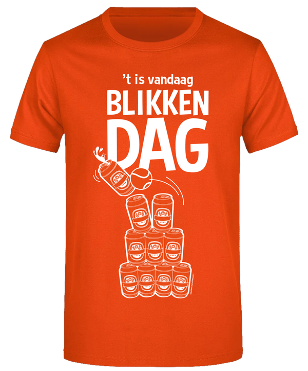 T-Shirt Blikkendag