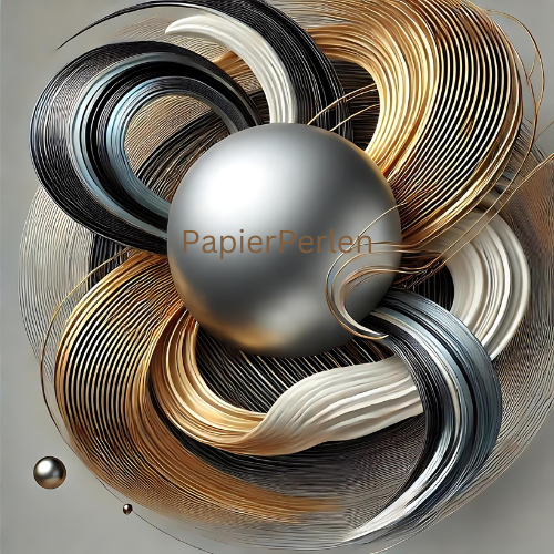 PapierPerlen - Art for You