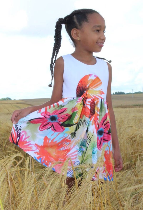 Robe ANELA