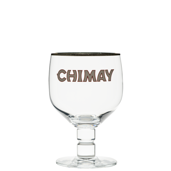 Chimay Glas