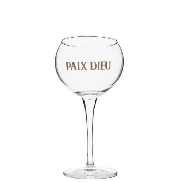 Paix Dieu Glas