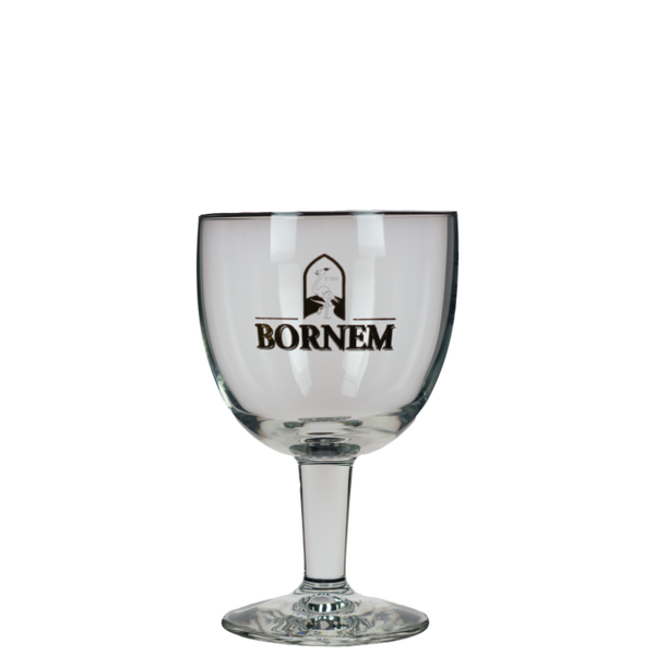 Bornem Glas