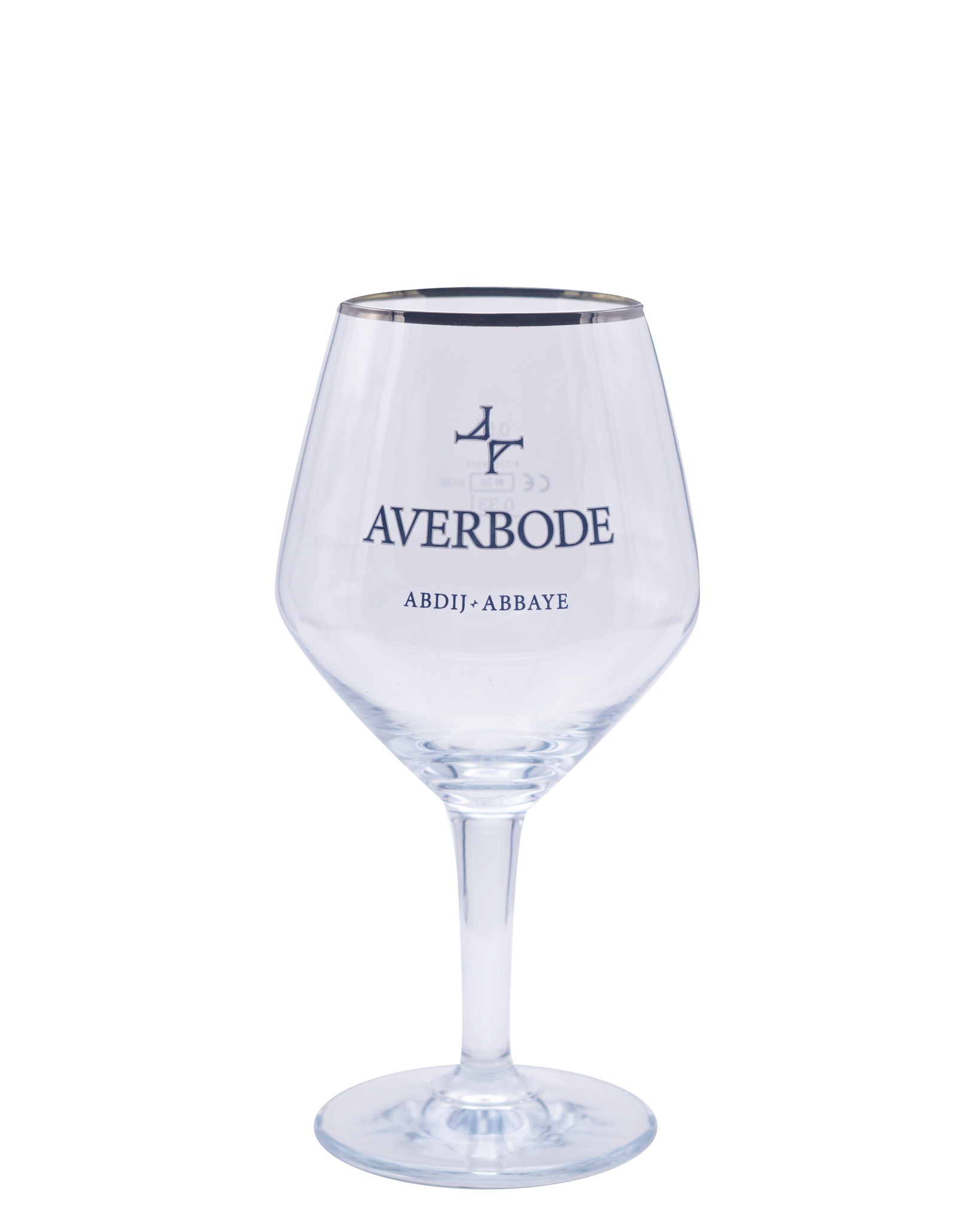 Averbode Glas