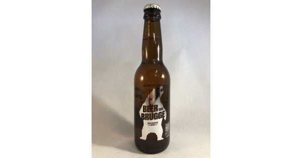 Beer van Brugge Blond