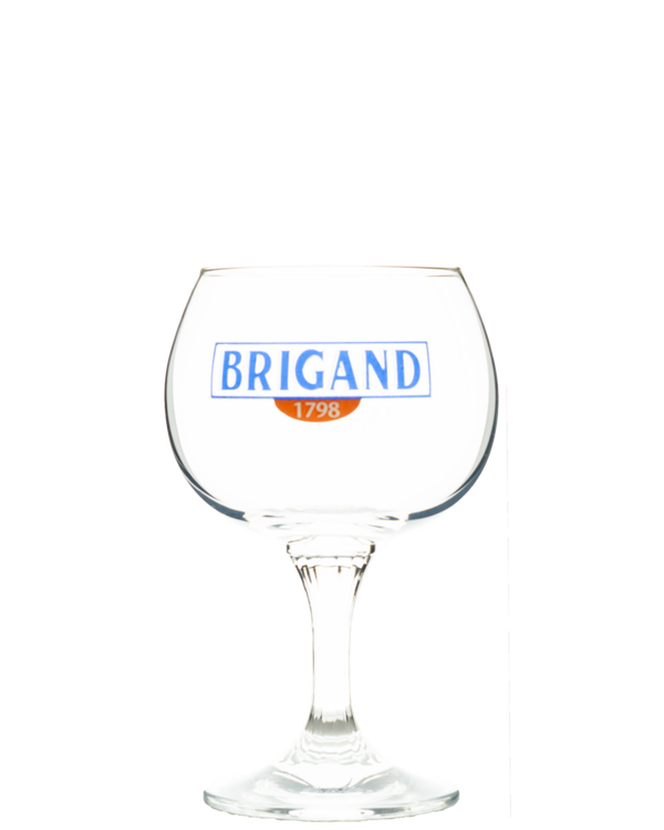 Brigand Glas