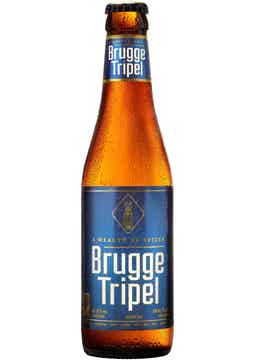 Brugge Tripel 33cl, 8.7 % Alk.