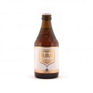 Chimay Blond Triple, 33cl, 8,0%Alk.