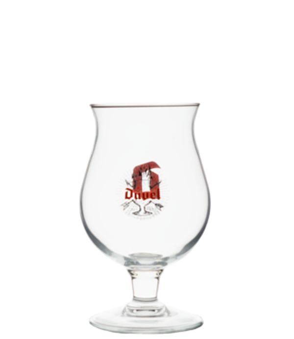 Duvel Glas