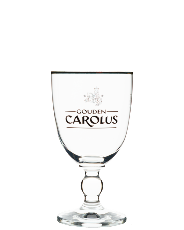 Gouden Carolus Glas