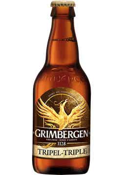 Grimbergen Tripel 33cl