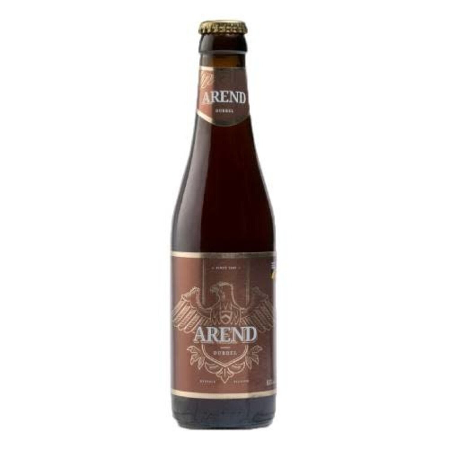 Arend Dubbel, 33cl, 6,5% Alk.