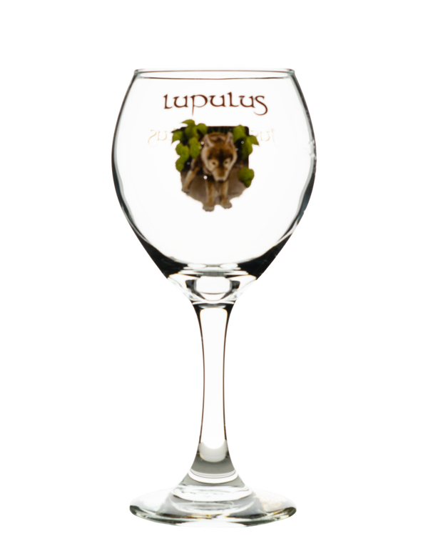Lupulus Glas
