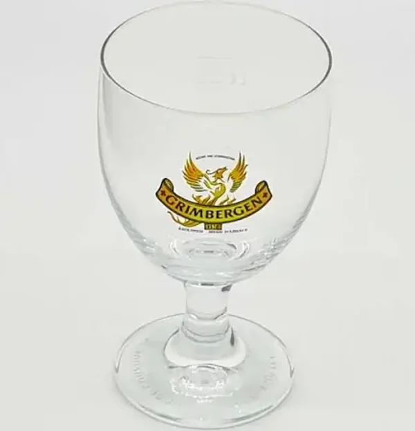 Grimbergen Glas